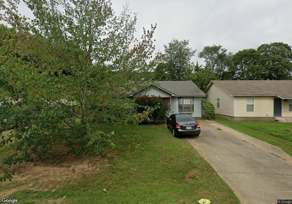 409 Mildred St, Conway, AR 72034 - photo 1