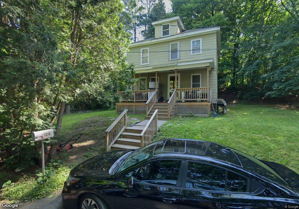 124 Elm St, Greenfield, MA 01301 - photo 1