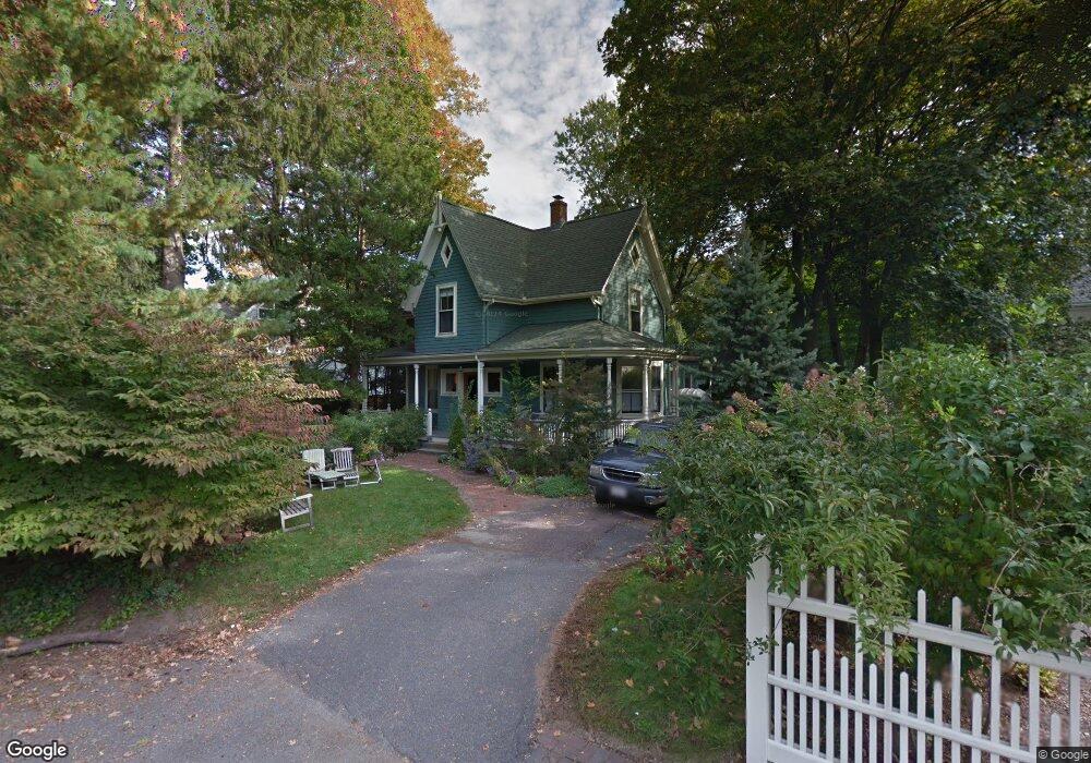 23 Otis Place, Newtonville, MA 02460 - photo 1