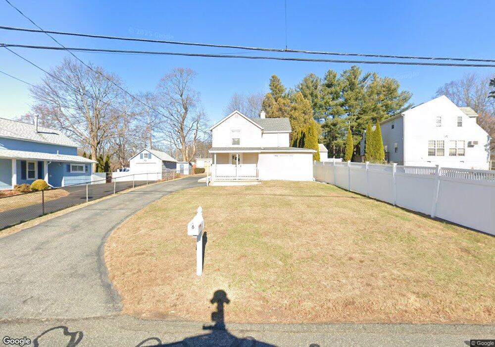 6 Pioneer Ave, Suffern, NY 10901 - photo 1