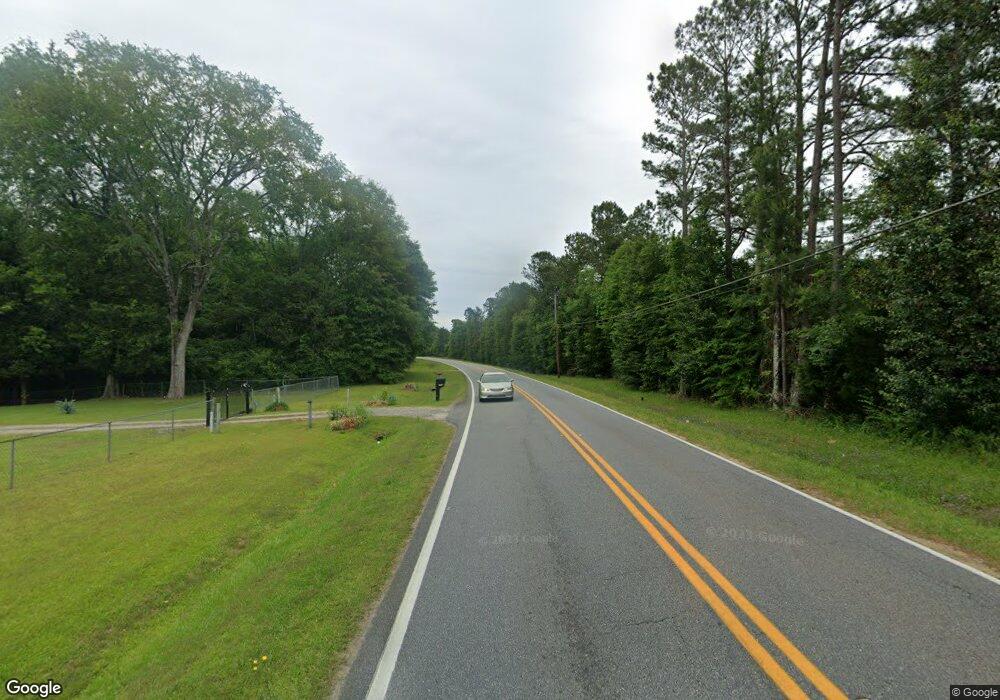 159 Allen Memorial Dr SW, Milledgeville, GA 31061 - photo 1