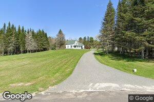 247 Kansas Rd, Milbridge, ME 04658