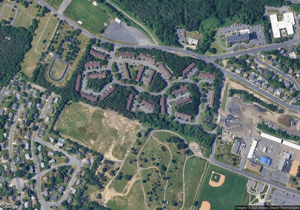 1505 Alpine Trail unit 1505, Neptune, NJ 07753 - photo 1