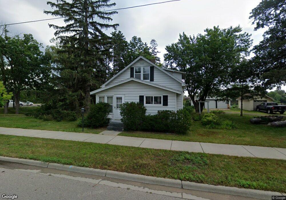 104 Riverside Ave, Park Rapids, MN 56470 - photo 1