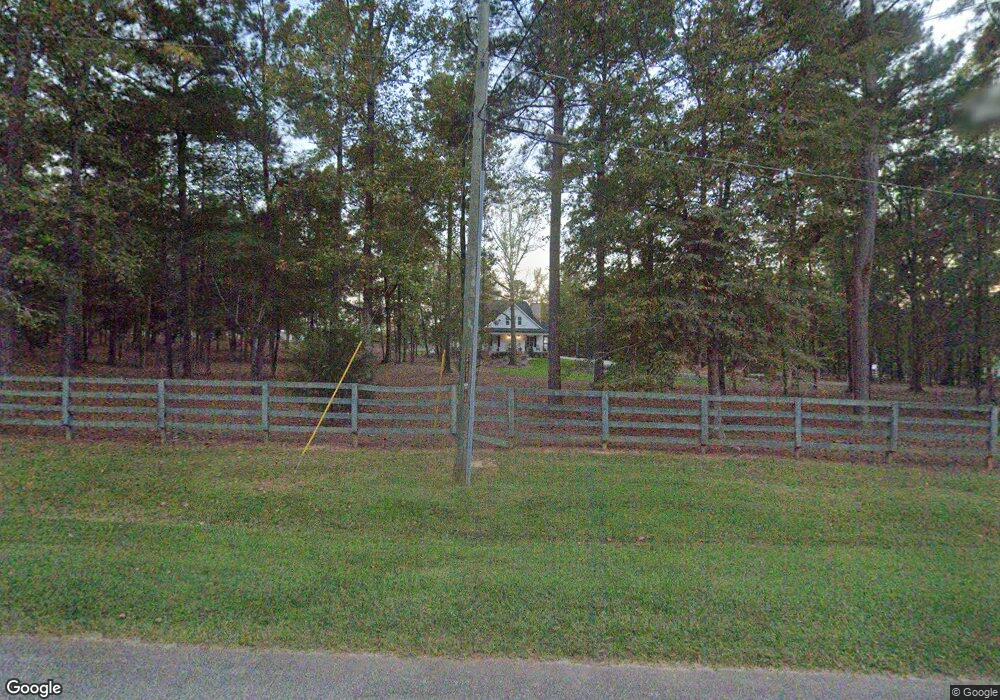 5190 N Tubman Rd, Appling, GA 30802 - photo 1