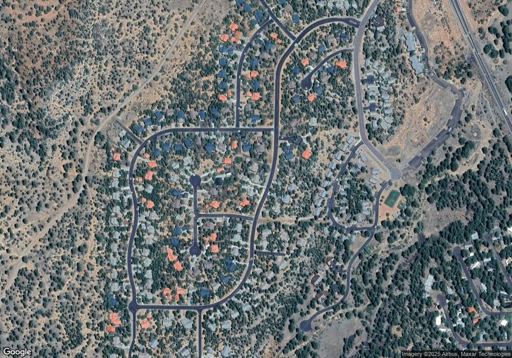 1880 Mustang Run, Show Low, AZ 85901 - photo 1