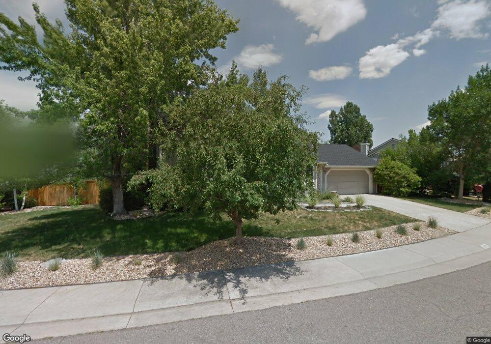 21103 E Powers Ave, Centennial, CO 80015 - photo 1