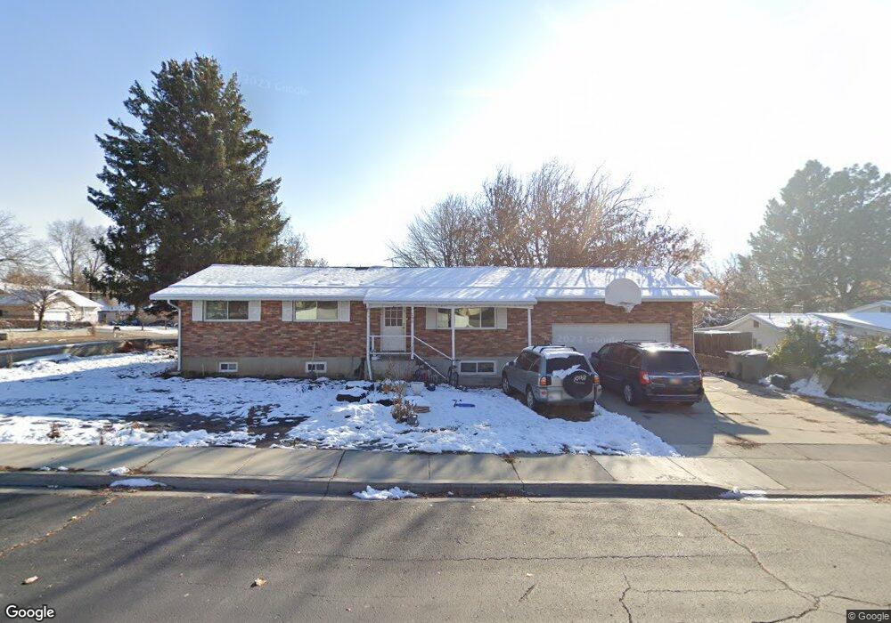 190 E 200 N, Pleasant Grove, UT 84062 - photo 1