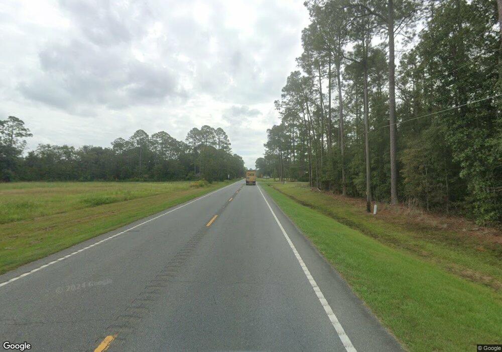 0 W Main St, Patterson, GA 31557 - photo 1