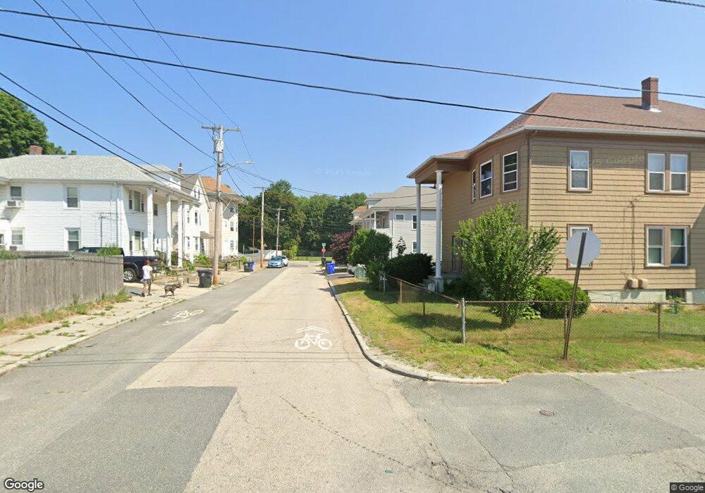 0 Crown St, Central Falls, RI 02863 - photo 1