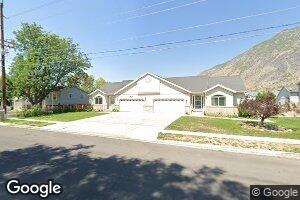 437 E 200 N, Springville, UT 84663