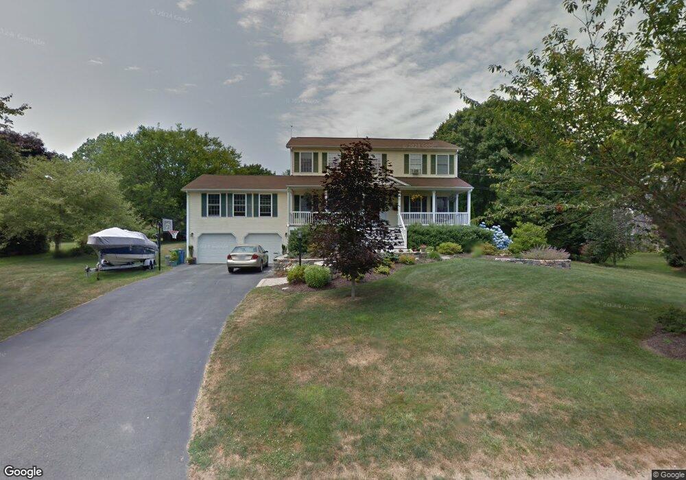 23 Bartlett Rd, Middletown, RI 02842 - photo 1