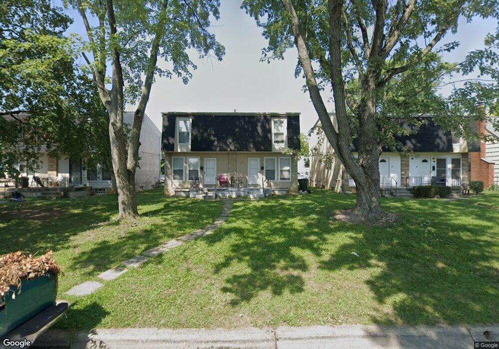 909 S Roys Ave unit 911, Columbus, OH 43204 - photo 1