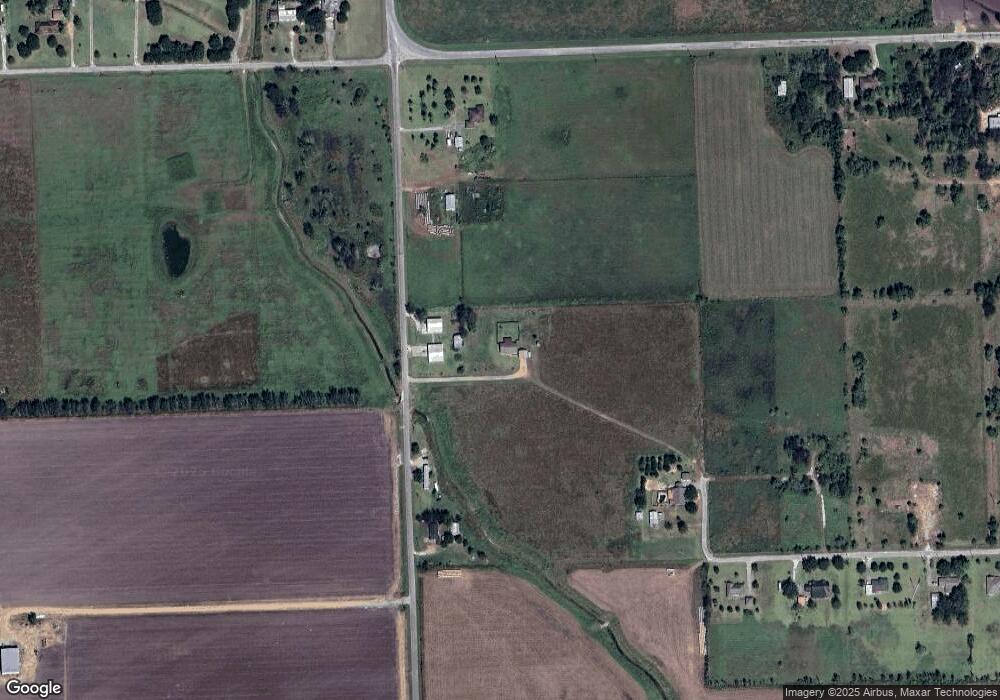 213 County Road 218, Bay City, TX 77414 - photo 1