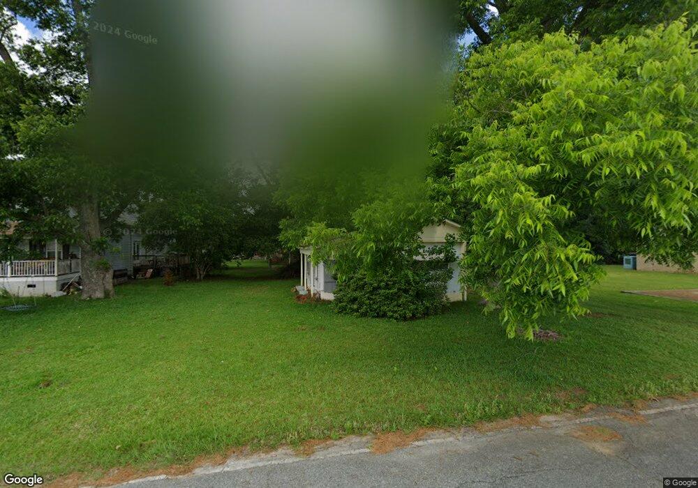 110 Railroad St NW, Warwick, GA 31796 - photo 1