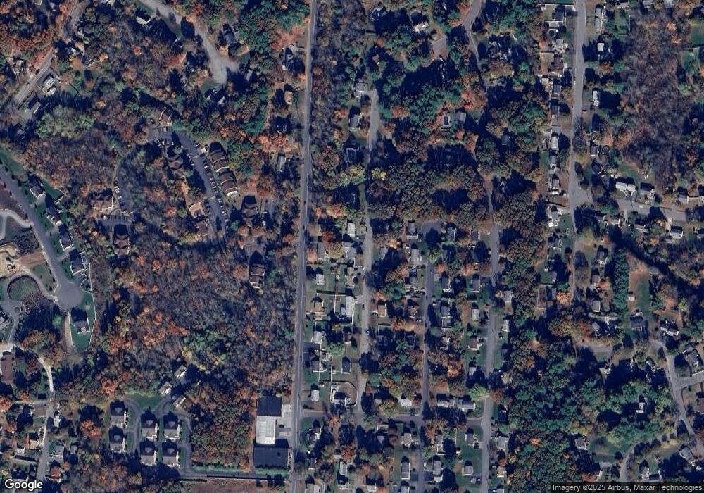 62 Bennett St, Hudson, MA 01749 - photo 1