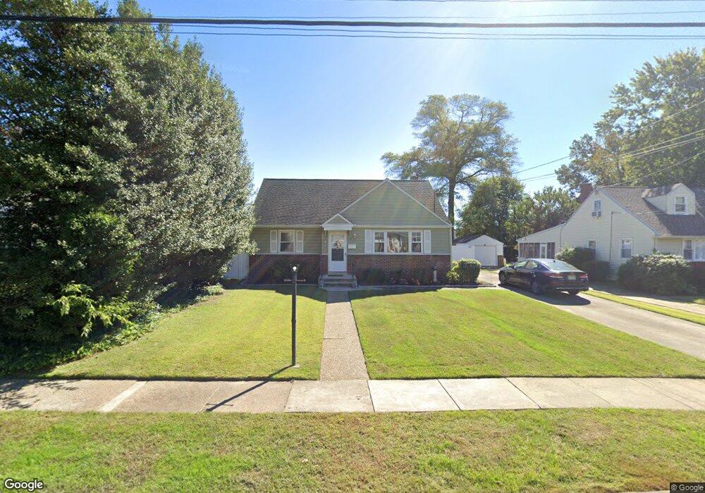 532 Audubon Ave, Audubon, NJ 08106 - photo 1