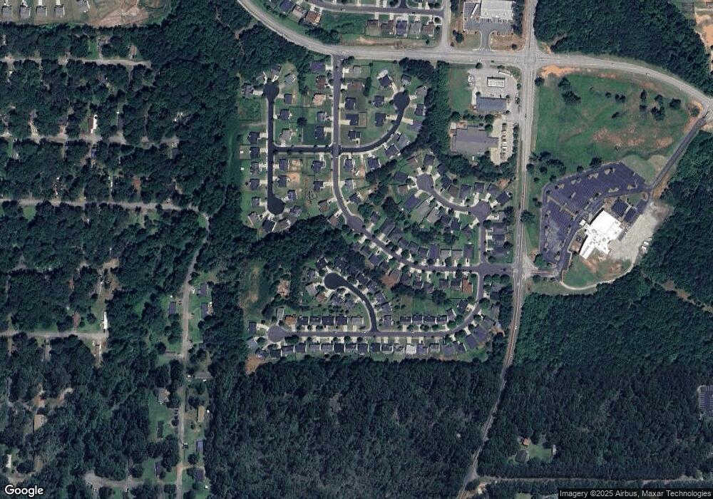 1025 St Augustine Pkwy, Locust Grove, GA 30248 - photo 1