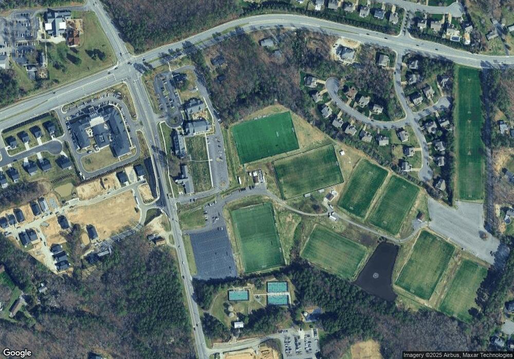 4801 Pouncey Tract Rd, Glen Allen, VA 23059 - photo 1