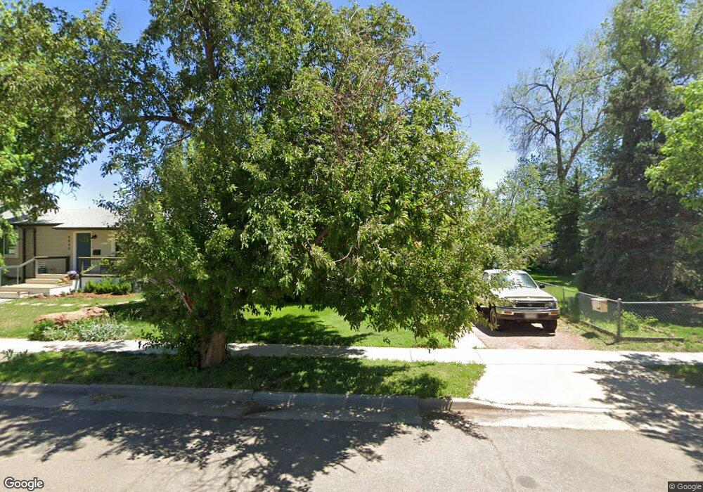Street View Photo