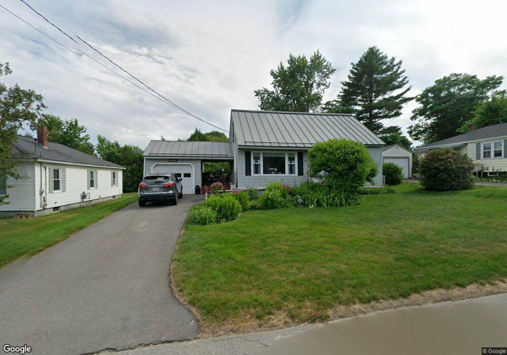 48 Violette Ave, Waterville, ME 04901 - photo 1