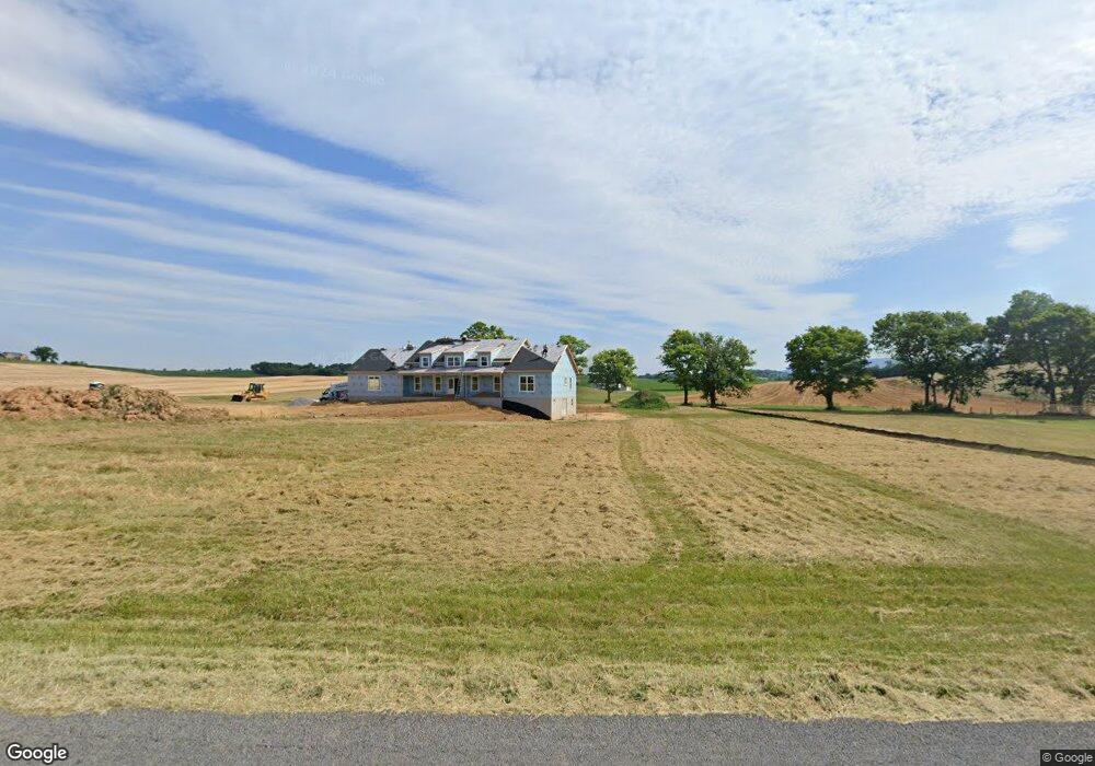 21636 Chewsville Rd, Smithsburg, MD 21783 - photo 1