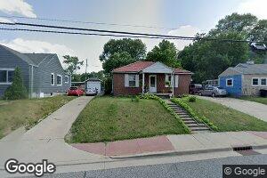 2511 Union St, Lafayette, IN 47904