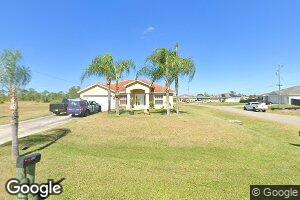4176 NE 8th Place, Cape Coral, FL 33909