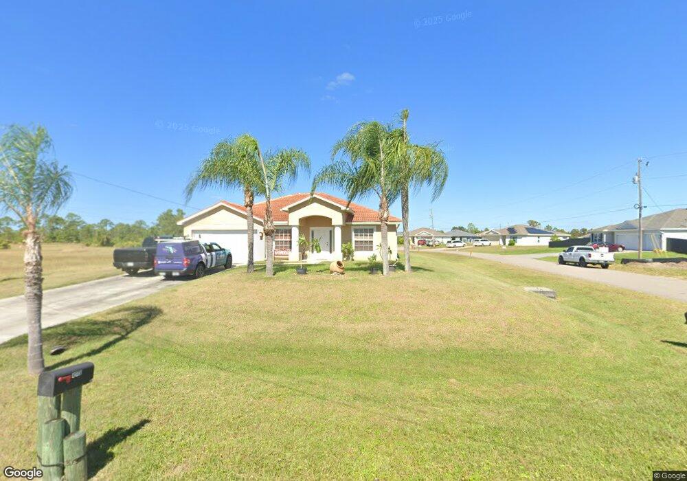 4176 NE 8th Place, Cape Coral, FL 33909 - photo 1