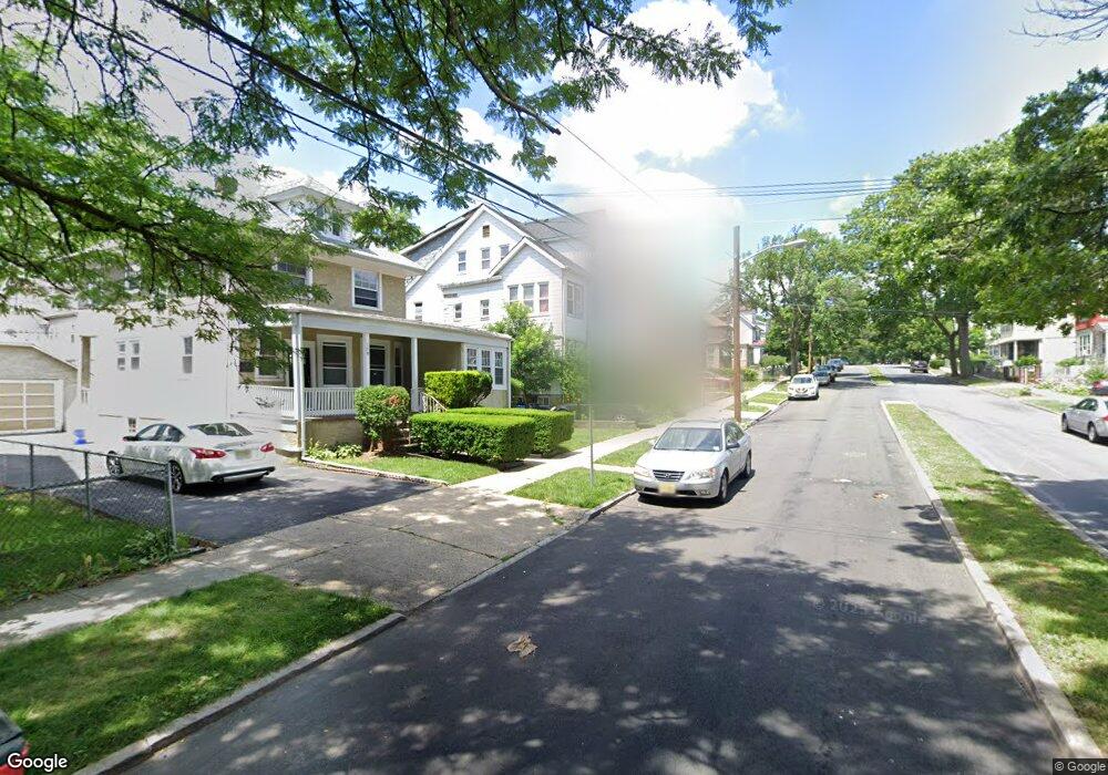 166-168 Pomona Ave, Newark, NJ 07112 - photo 1