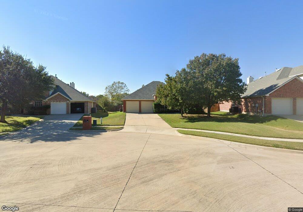 3104 Waterton Cir, Denton, TX 76210 - photo 1