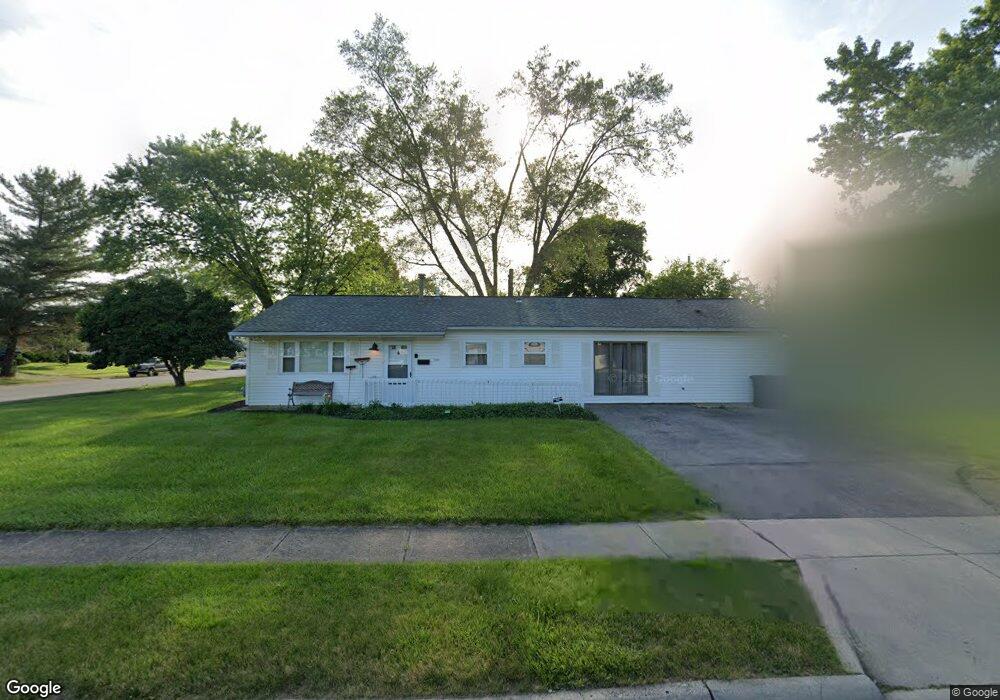 3939 Evanston Rd, Columbus, OH 43232 - photo 1