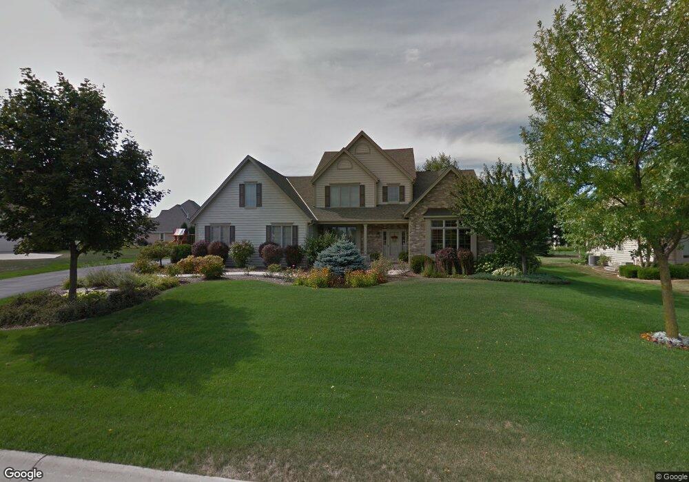 W132N6475 Marach Rd, Menomonee Falls, WI 53051 - photo 1