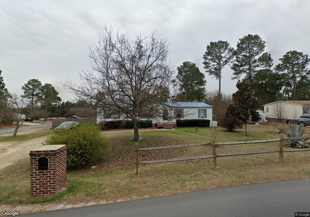 280 Winding Ridge, Sanford, NC 27332 - photo 1