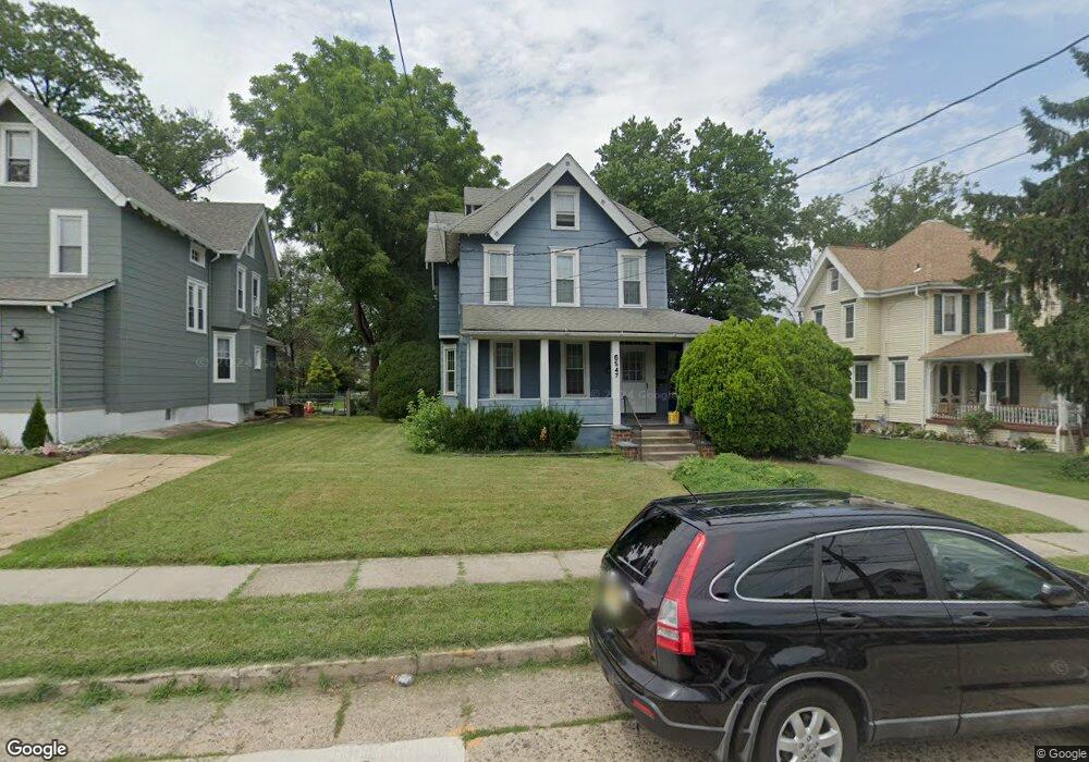 6547 Walnut Ave, Pennsauken, NJ 08109 - photo 1