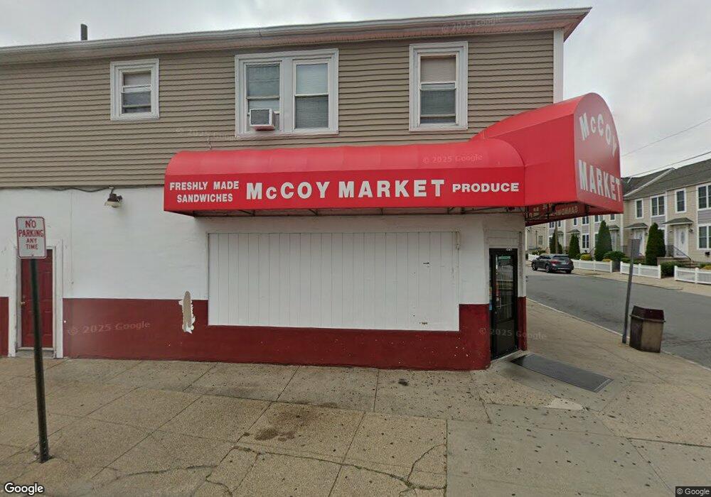 171 S Bend St, Pawtucket, RI 02860 - photo 1