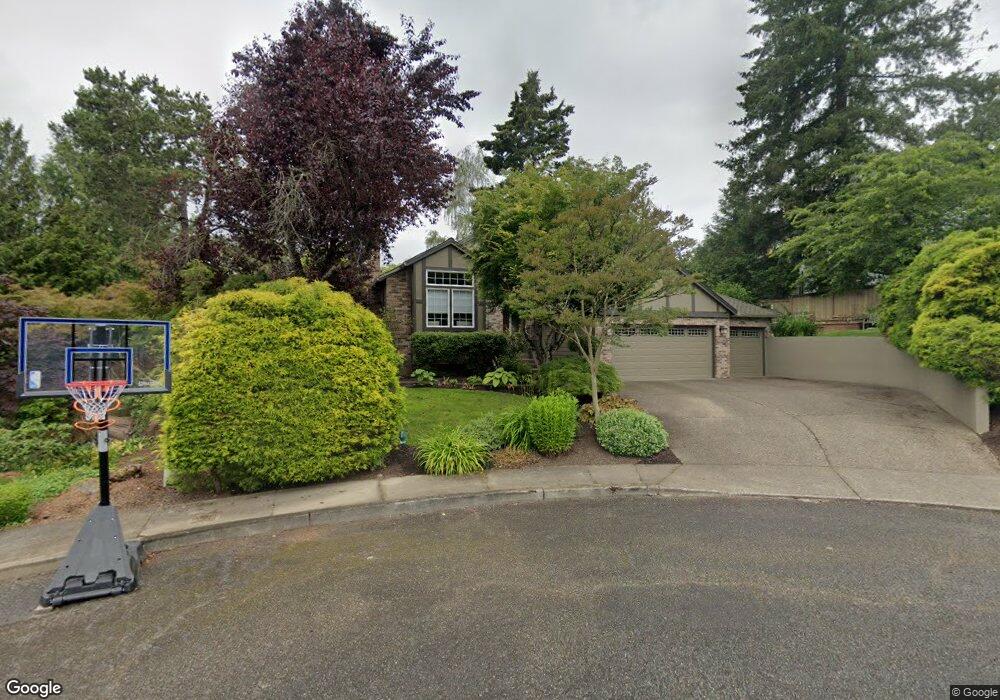 12615 SW 60th Ct, Portland, OR 97219 - photo 1