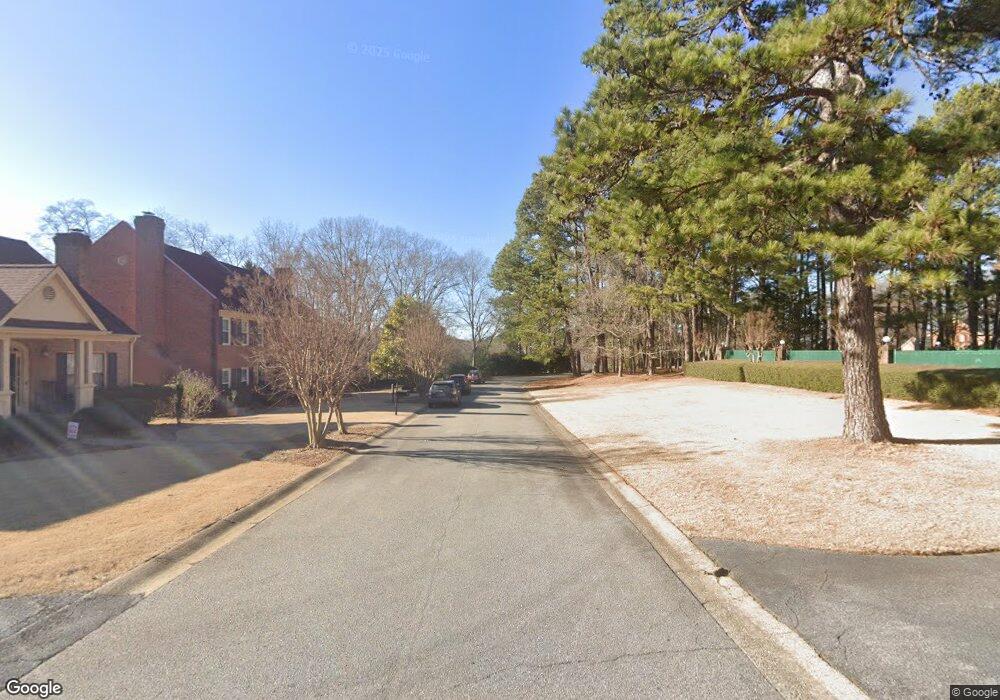 0 Woodhaven Way, Athens, GA 30606 - photo 1