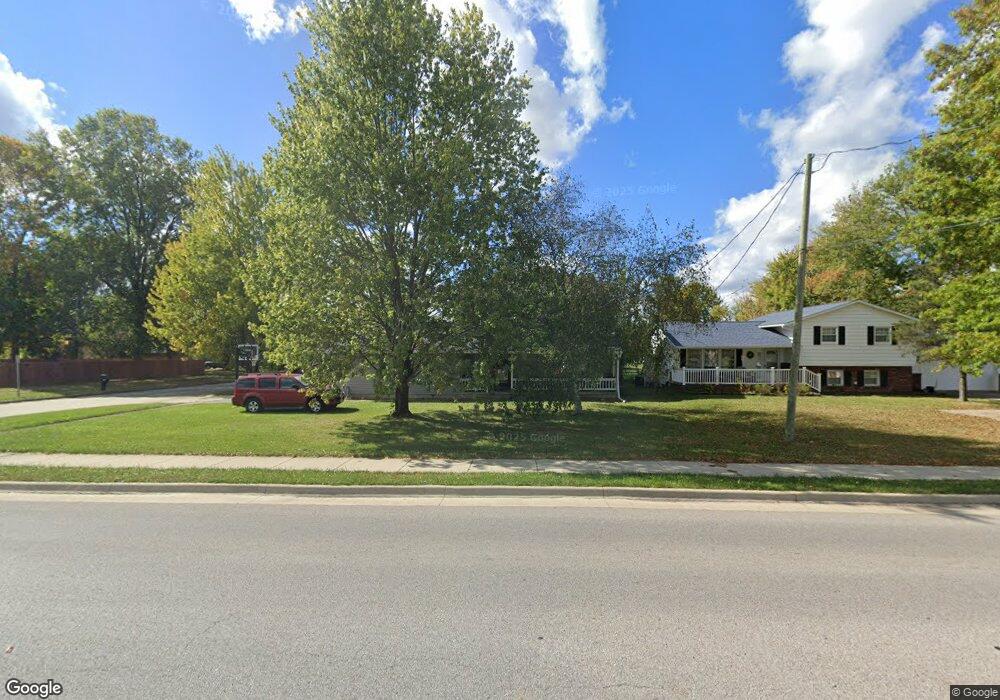 529 N Center St, Lagrange, OH 44050 - photo 1