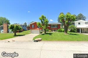 2185 Elm St, Kieler, WI 53812