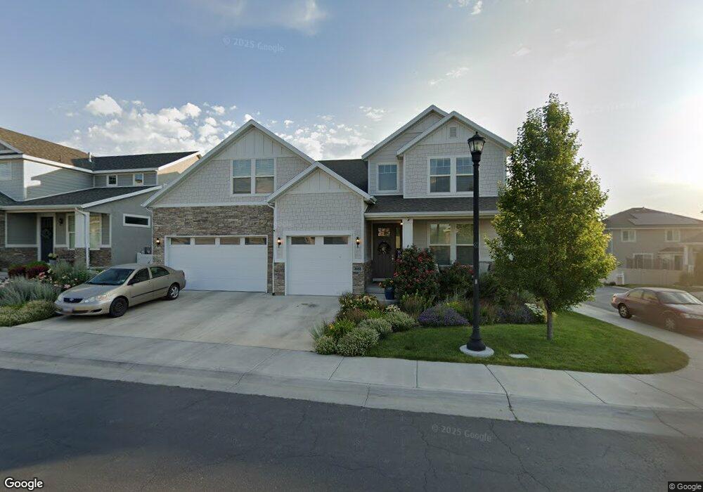 3852 W Samoa Dune Dr, South Jordan, UT 84009 - photo 1