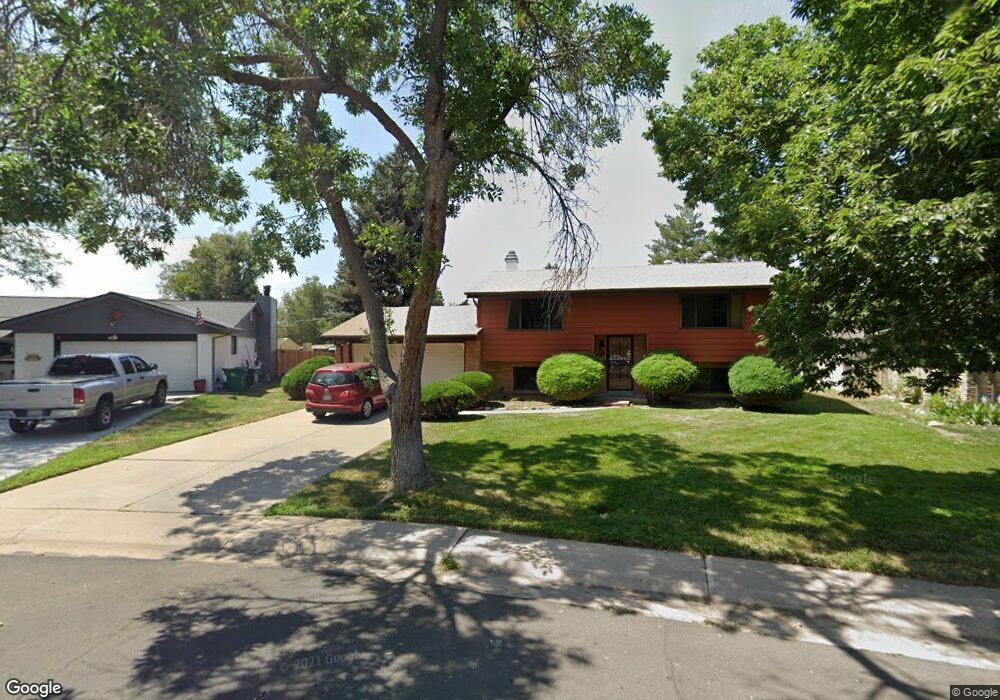 377 S Tucson Way, Aurora, CO 80012 - photo 1