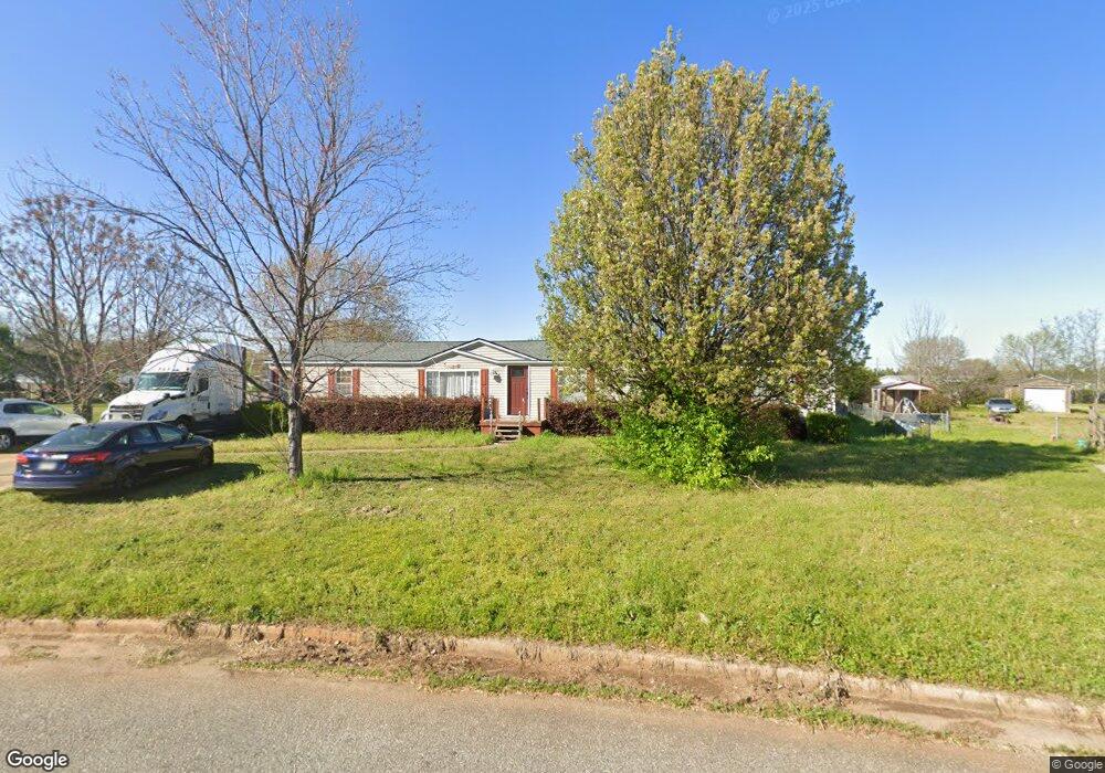 117 Shamrock Cir, Byron, GA 31008 - photo 1