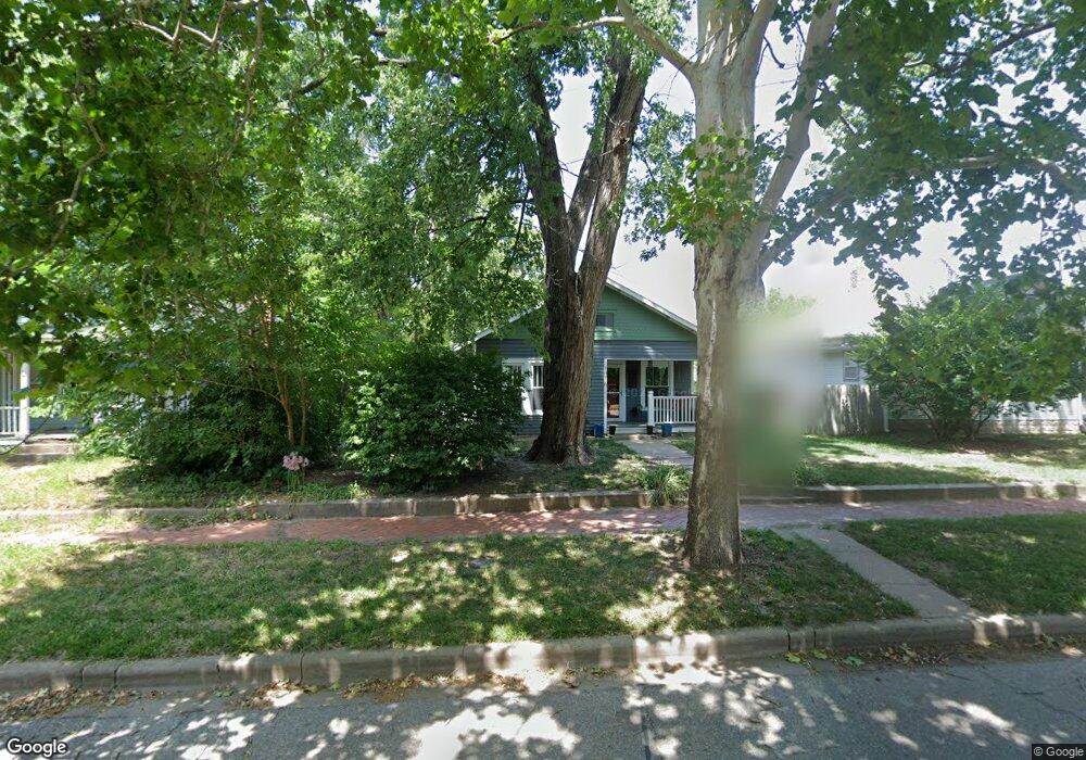1016 Colorado St, Manhattan, KS 66502 - photo 1