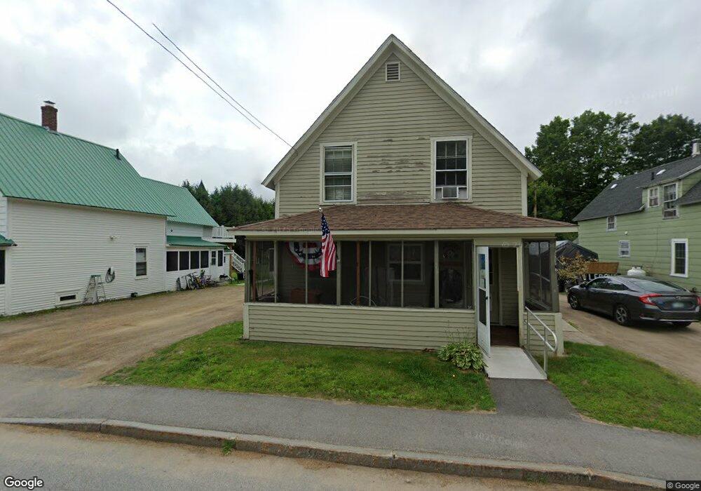 31 Maple St, Lincoln, NH 03251 - photo 1