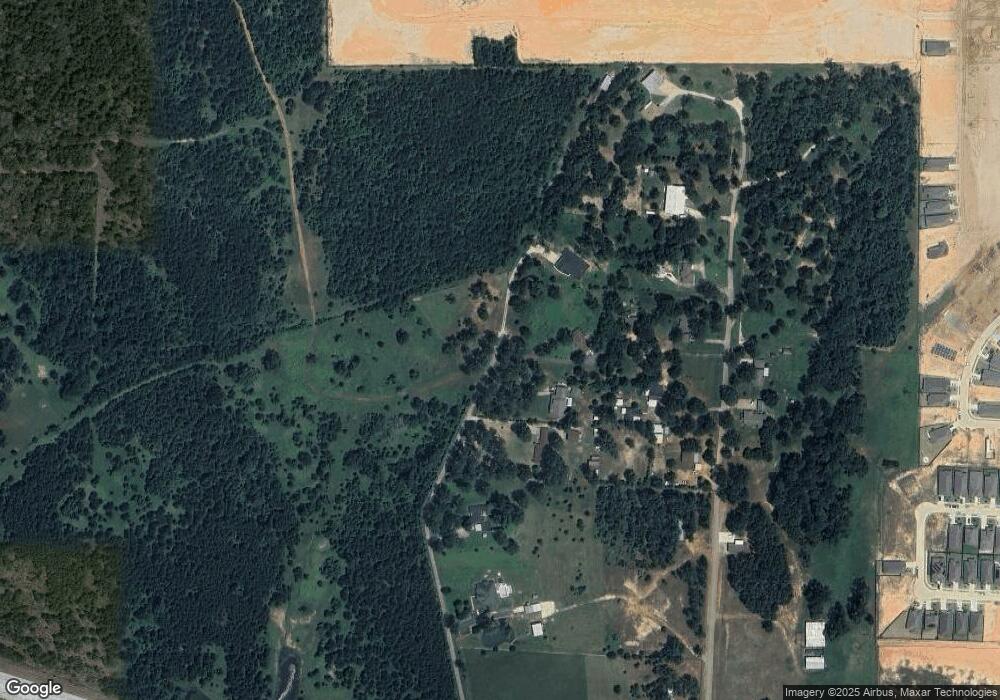 42906 Sanders Cemetery Rd, Magnolia, TX 77354 - photo 1