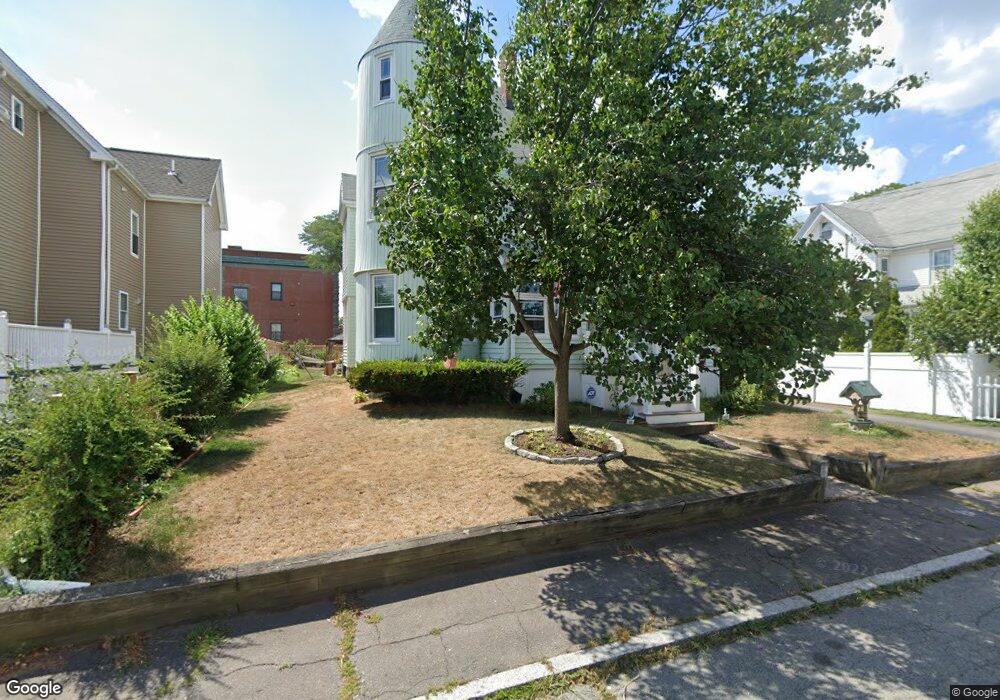 21 Clive St, Quincy, MA 02171 - photo 1