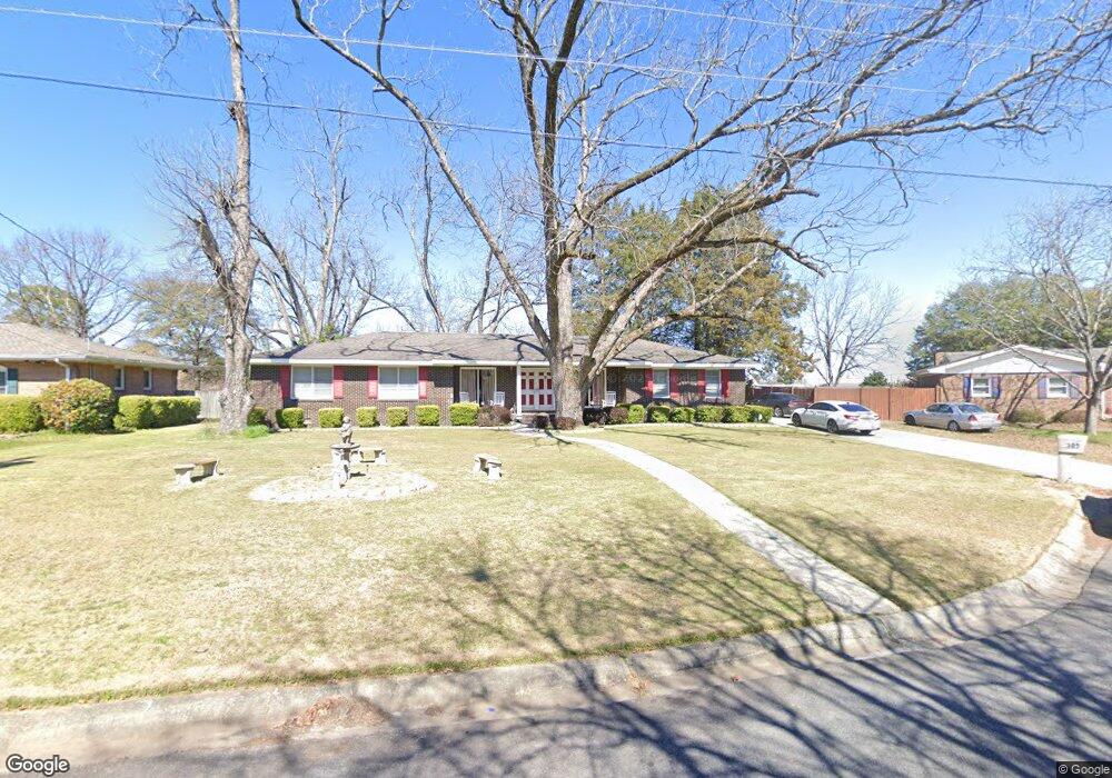 309 Tanglewood Ct, Warner Robins, GA 31093 - photo 1