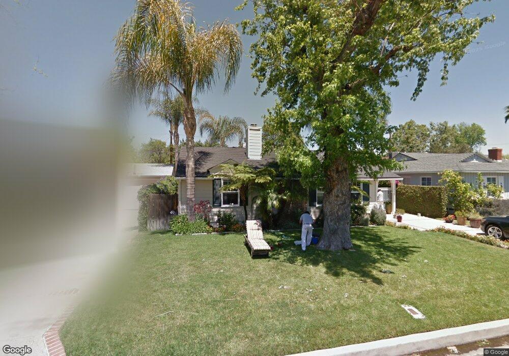 13953 Huston St, Sherman Oaks, CA 91423 - photo 1