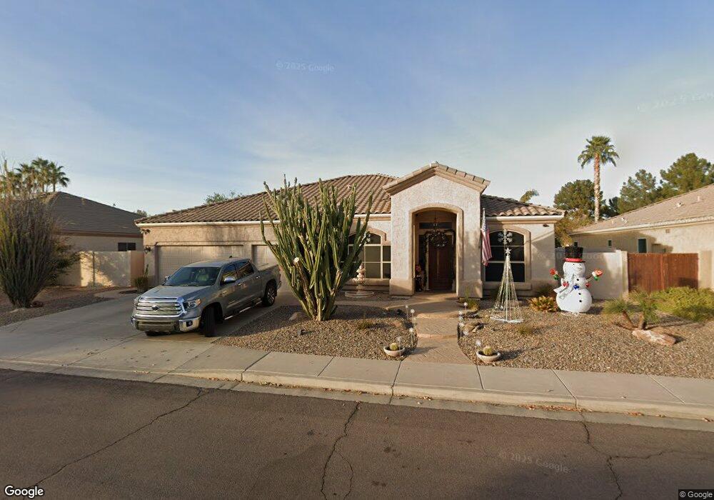 2282 E San Tan St, Chandler, AZ 85225 - photo 1